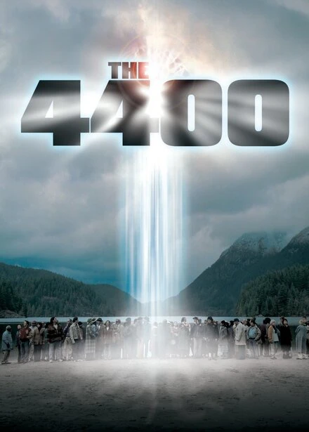Четыре тысячи четыреста 2004 постер