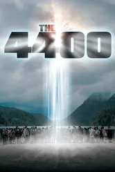 Постер Четыре тысячи четыреста 2004