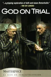 Постер Суд над богом 2008