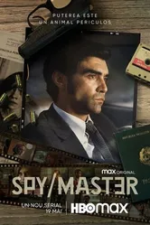 Постер Spy/Master