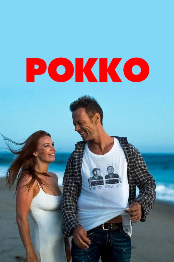 Рокко постер