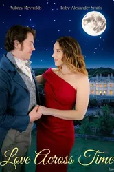 Постер Love Across Time
