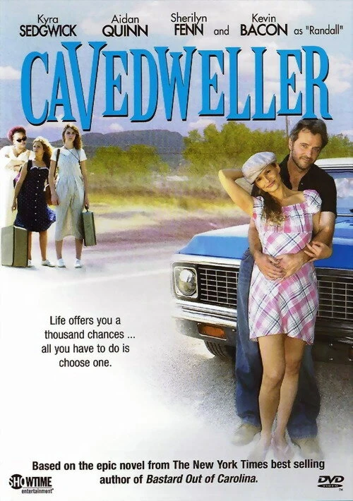 Пещерный житель 2004 постер