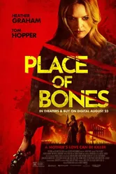 Постер Place of Bones