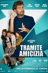 Постер Tramite amicizia