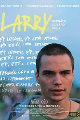 Постер Larry