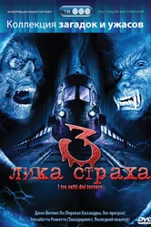 Постер 3 лика страха 2004
