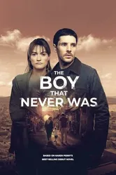 Постер The Boy That Never Was