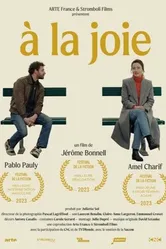 Постер À la joie
