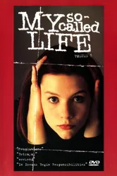 Постер Моя так называемая жизнь 1994