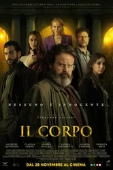 Постер Il corpo