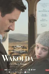 Постер Вакольда 2013