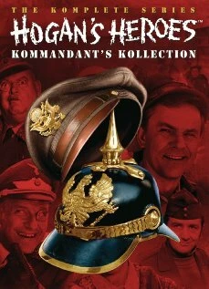 Герои Хогана 1965 постер