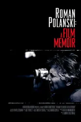 Постер Роман Полански: Киномемуары 2011