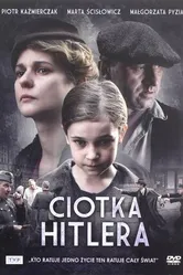 Постер Тётка Гитлера 2021