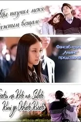 Постер Ты научил меня важным вещам 2011