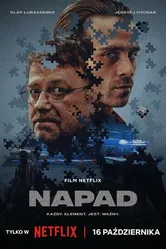 Постер Ограбление 2024