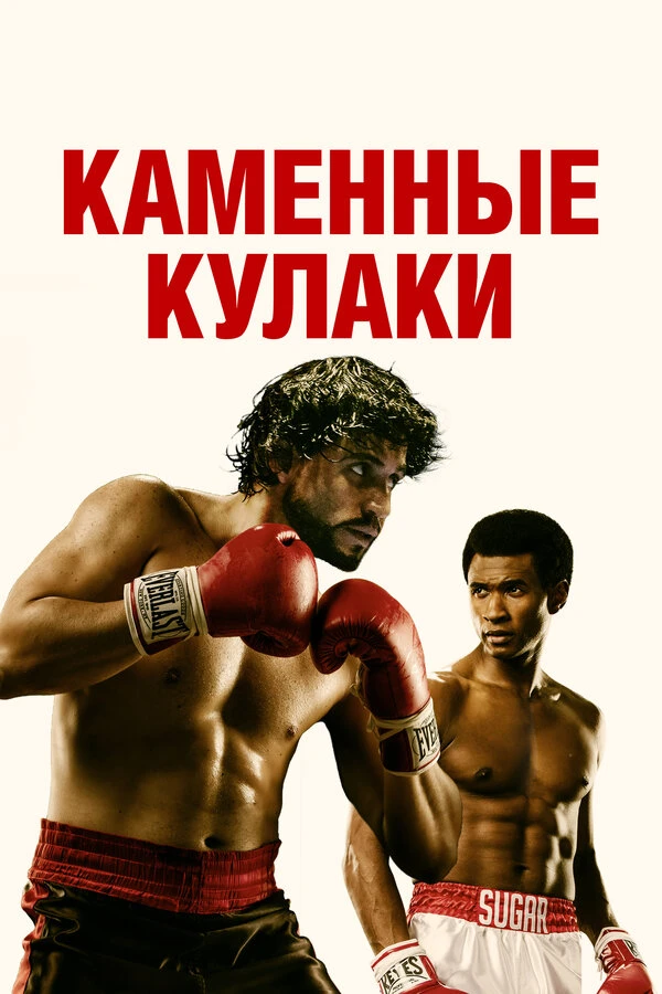 Каменные кулаки 2016 постер