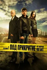 Постер Под прикрытием 2011