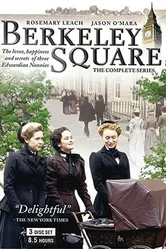 Постер Беркли-сквер 1998