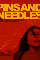 Постер Pins & Needles