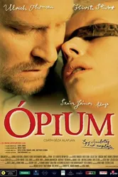 Постер Опиум 2007