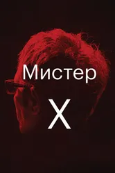 Постер Мистер Икс 2014