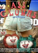 Постер Ass Clowns: Constipated
