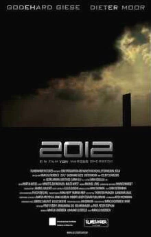 2012 2009, Германия постер