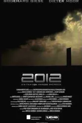 Постер 2012 2009, Германия