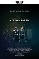 Постер Alex/October