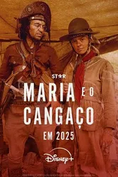 Постер Maria e o Cangaço