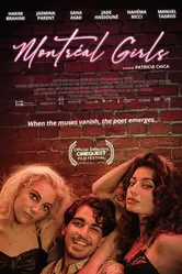 Постер Montréal Girls
