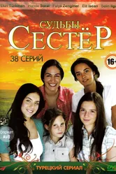 Постер Судьбы сестер 2008