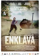 Постер Анклав 2014