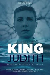 Постер King Judith