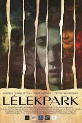 Постер Lélekpark