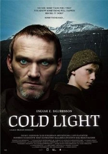Холодный свет 2004 постер