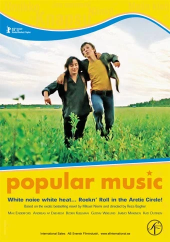Популярная музыка из Виттулы 2004 постер