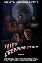 Постер Tales of the Creeping Death