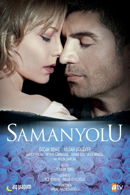 Опасная любовь 2009 постер