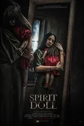 Постер Spirit Doll