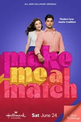 Постер Make Me a Match