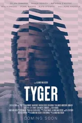 Постер Тигр 2024