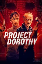 Постер Проект «Дороти»