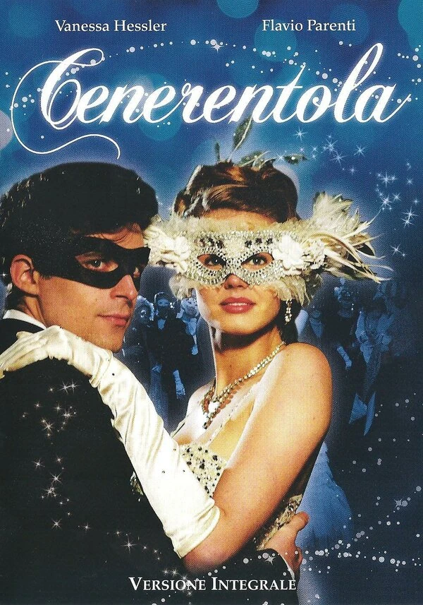 Золушка 2011 постер