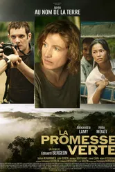 Постер La promesse verte