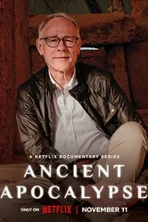 Постер Ancient Apocalypse 2022