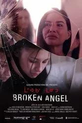 Постер Broken Angel