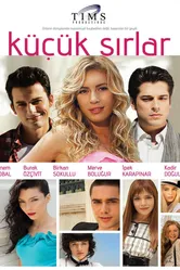 Постер Маленькие тайны 2010